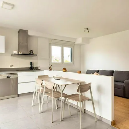 Modern In Baiona With Terrace * Sabaris