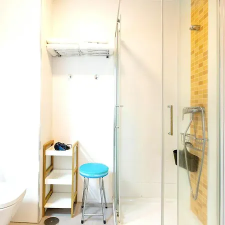 شقة Modern In Baiona With Terrace Sabaris