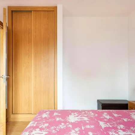 Modern In Baiona With Terrace * Sabaris